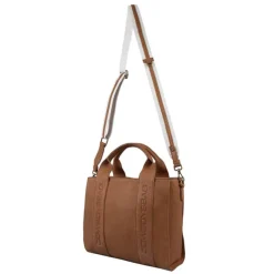 Outlet Cowboysbag Vermont Crossbody fawn