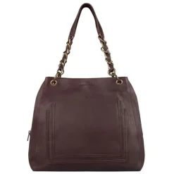 Cowboysbag Wallowa Shopper hickory