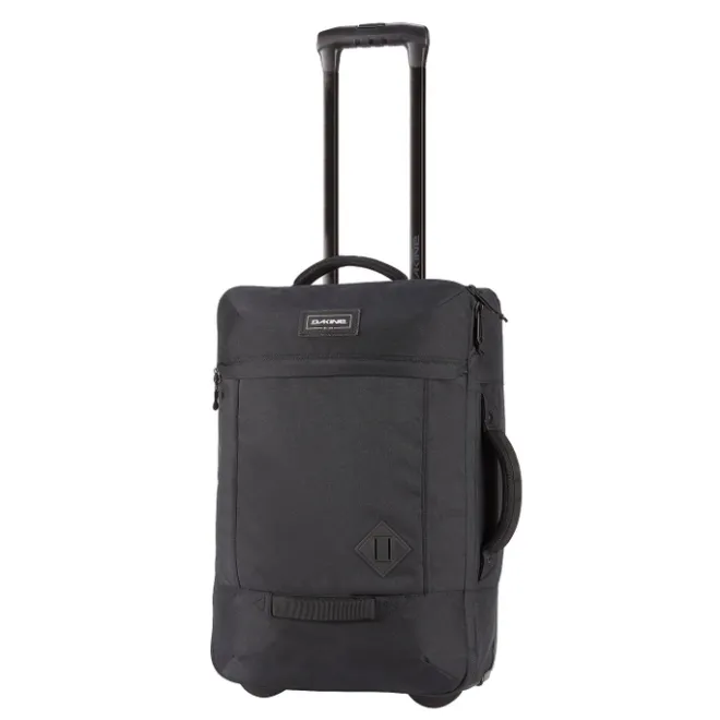 Hot Dakine 365 Carry On Roller Bag Lt 40L black