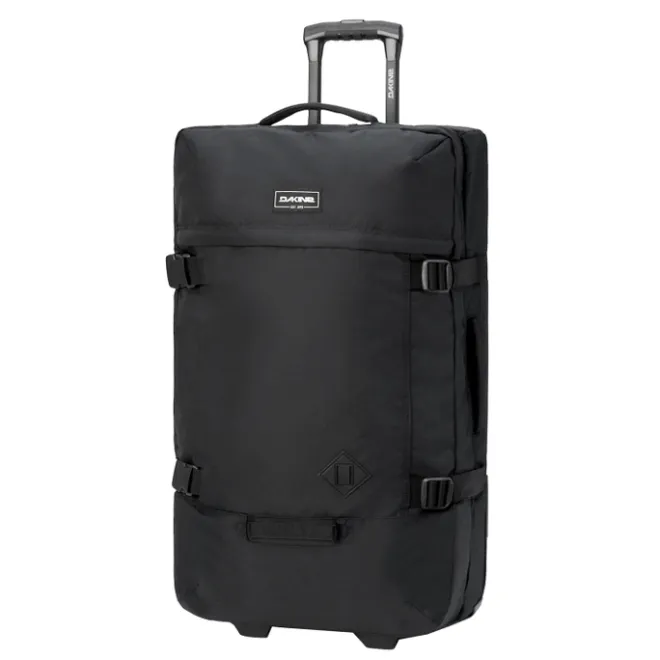 New Dakine 365 Roller Bag Lt 100L black