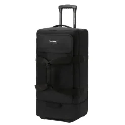 Clearance Dakine 365 Roller Duffle Bag 70L black