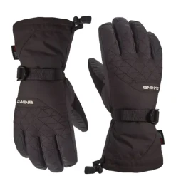 Hot Dakine Camino Glove black