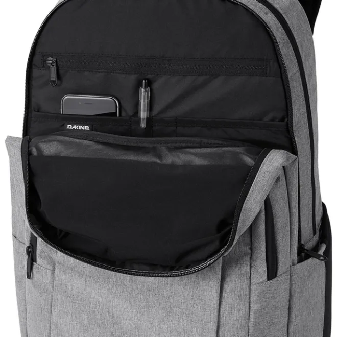 Discount Dakine Campus L 33L Rugzak black