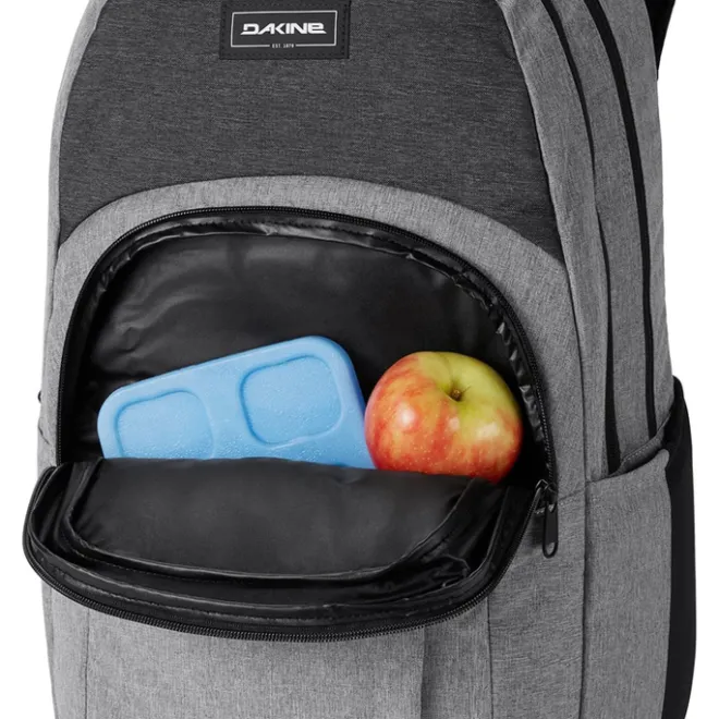 Discount Dakine Campus L 33L Rugzak black