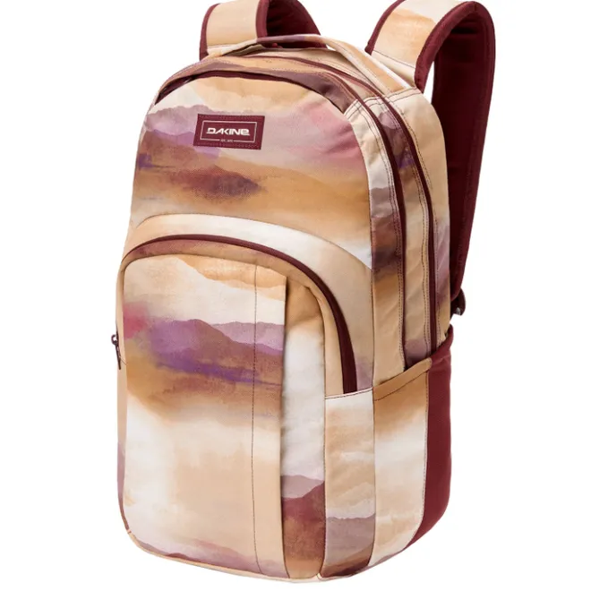Online Dakine Campus L 33L sunrise canyon