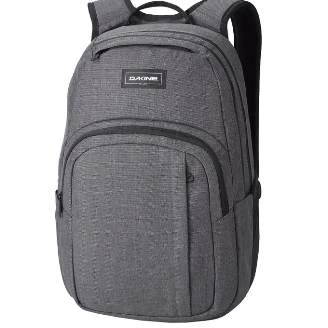 Dakine Campus M 25L carbon