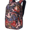 Best Dakine Campus M 25L dark stargazer