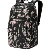 Clearance Dakine Campus M 25L midnight blooms