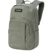 Hot Dakine Campus M 25L mulled basil