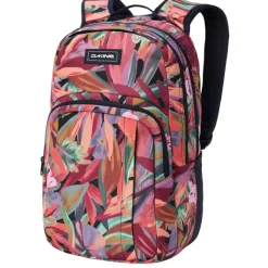 Discount Dakine Campus M 25L tropical utopia