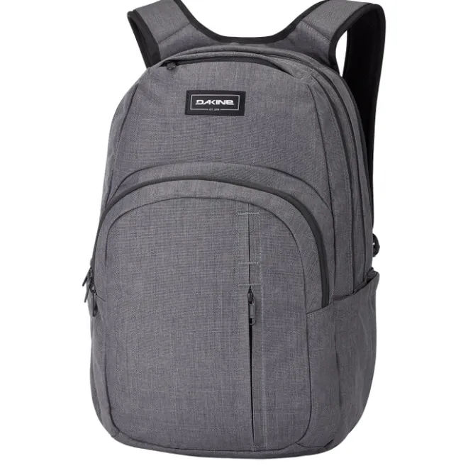 Online Dakine Campus Premium 28L carbon