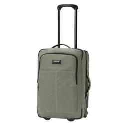 Outlet Dakine Carry On Roller 42L mulled basil