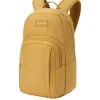 New Dakine Class Backpack 25L honey mustard