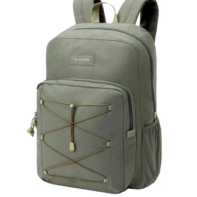 Hot Dakine Educated 30L Backpack mulled basil