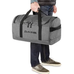 Best Dakine EQ Duffle 50L black