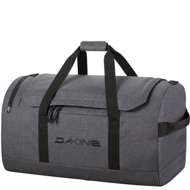 Online Dakine EQ Duffle 70L carbon