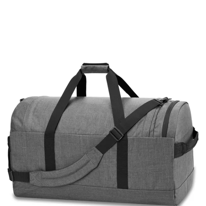 Online Dakine EQ Duffle 70L carbon