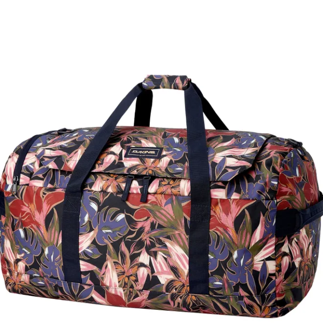 Online Dakine EQ Duffle 70L dark stargazer