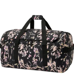 Online Dakine EQ Duffle 70L midnight blooms