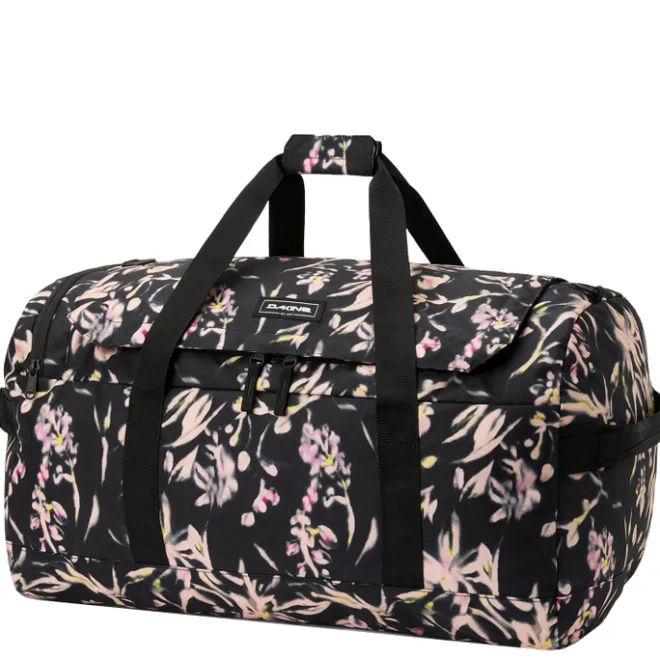 Online Dakine EQ Duffle 70L midnight blooms