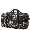 New Dakine EQ Duffle 50L midnight blooms