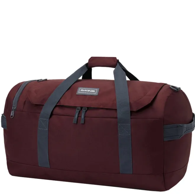 New Dakine EQ Duffle 50L port royale