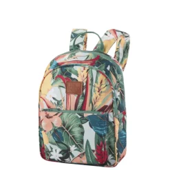 Sale Dakine Essentials Pack Mini 7L Backpack island spring