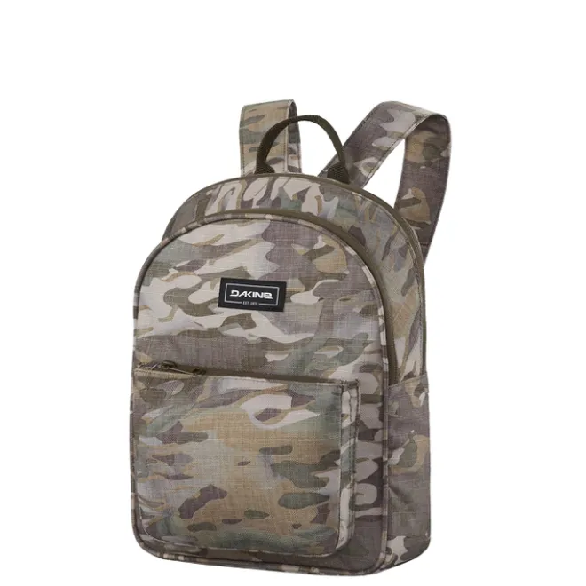 Sale Dakine Essentials Pack Mini 7L Backpack vintage camo