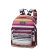 Best Dakine Essentials Pack Mini 7L Backpack blanket stripe