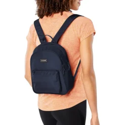 Best Dakine Essentials Pack Mini 7L Backpack blanket stripe