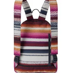 Best Dakine Essentials Pack Mini 7L Backpack blanket stripe