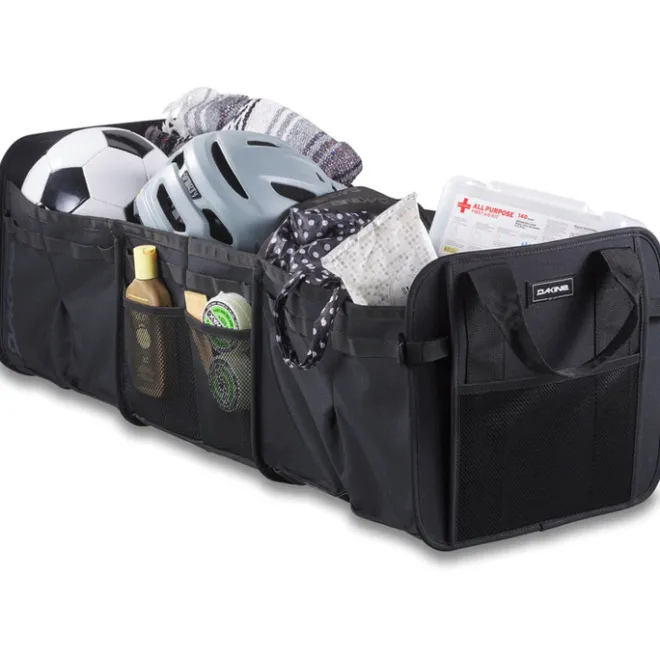 New Dakine Gear Organizer black