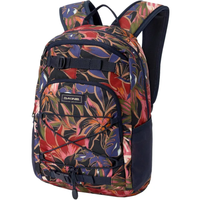 Discount Dakine Grom 13L dark stargazer
