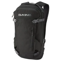Discount Dakine Heli Pack 12L black