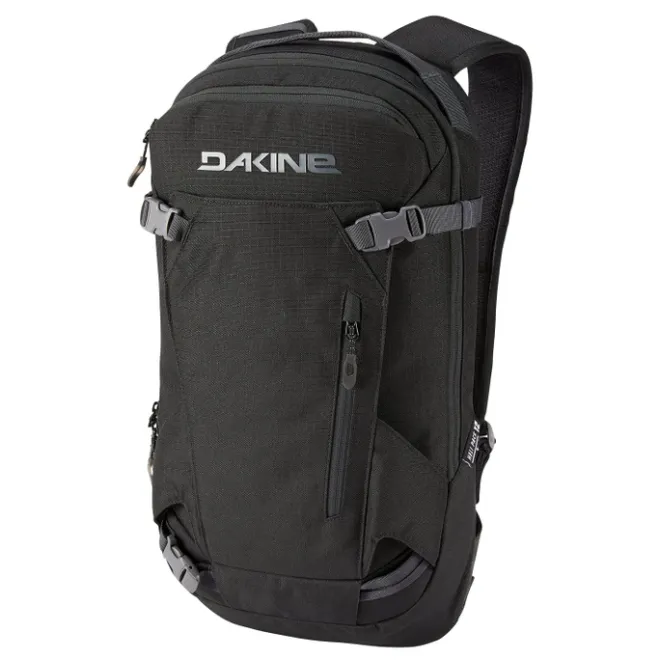 Discount Dakine Heli Pack 12L black