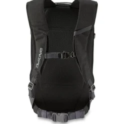 Discount Dakine Heli Pack 12L black