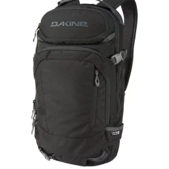 Online Dakine Heli Pro 20L black