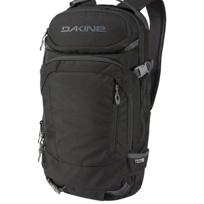Online Dakine Heli Pro 20L black
