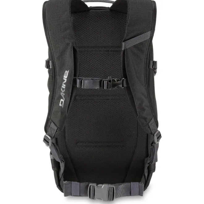 Online Dakine Heli Pro 20L black