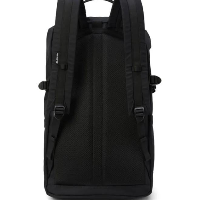 Best Dakine June Backpack 25L black