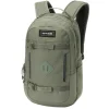 Discount Dakine Mission Pack 18L mulled basil