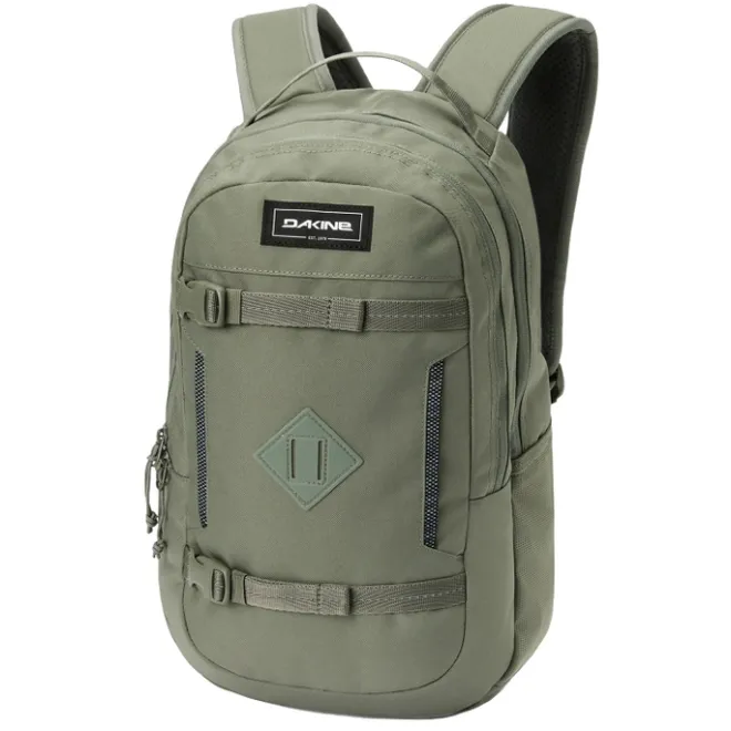 Discount Dakine Mission Pack 18L mulled basil