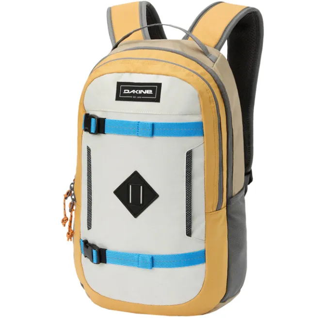 Best Dakine Mission Pack 18L playground