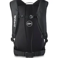 Clearance Dakine Poacher 14L black