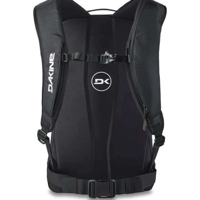 Clearance Dakine Poacher 14L black