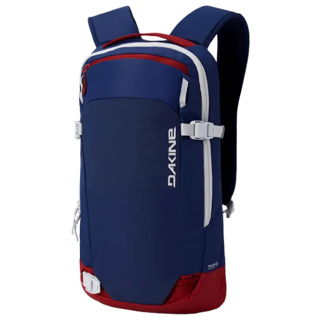 Outlet Dakine Poacher 14L naval academy