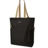 Dakine Recess Tote Pack 19L black onyx