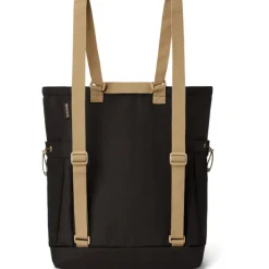 Dakine Recess Tote Pack 19L black onyx