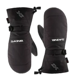 Clearance Dakine Scout Mitt black