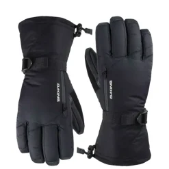 Online Dakine Sequoia Gore-Tex Glove black